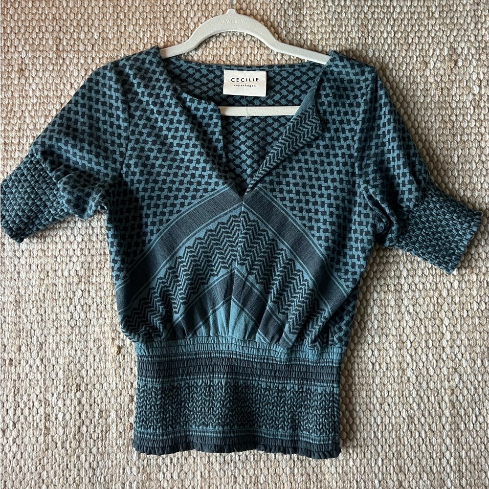 Cecilie Copenhagen Blouse